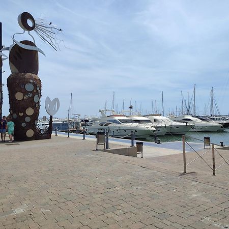 Reus Mediterrani Cambrils Eksteriør bilde