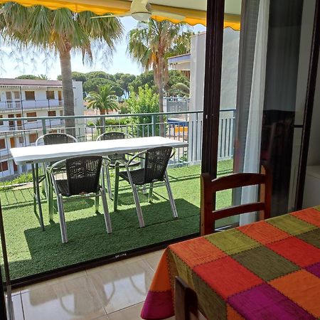 Reus Mediterrani Cambrils Eksteriør bilde