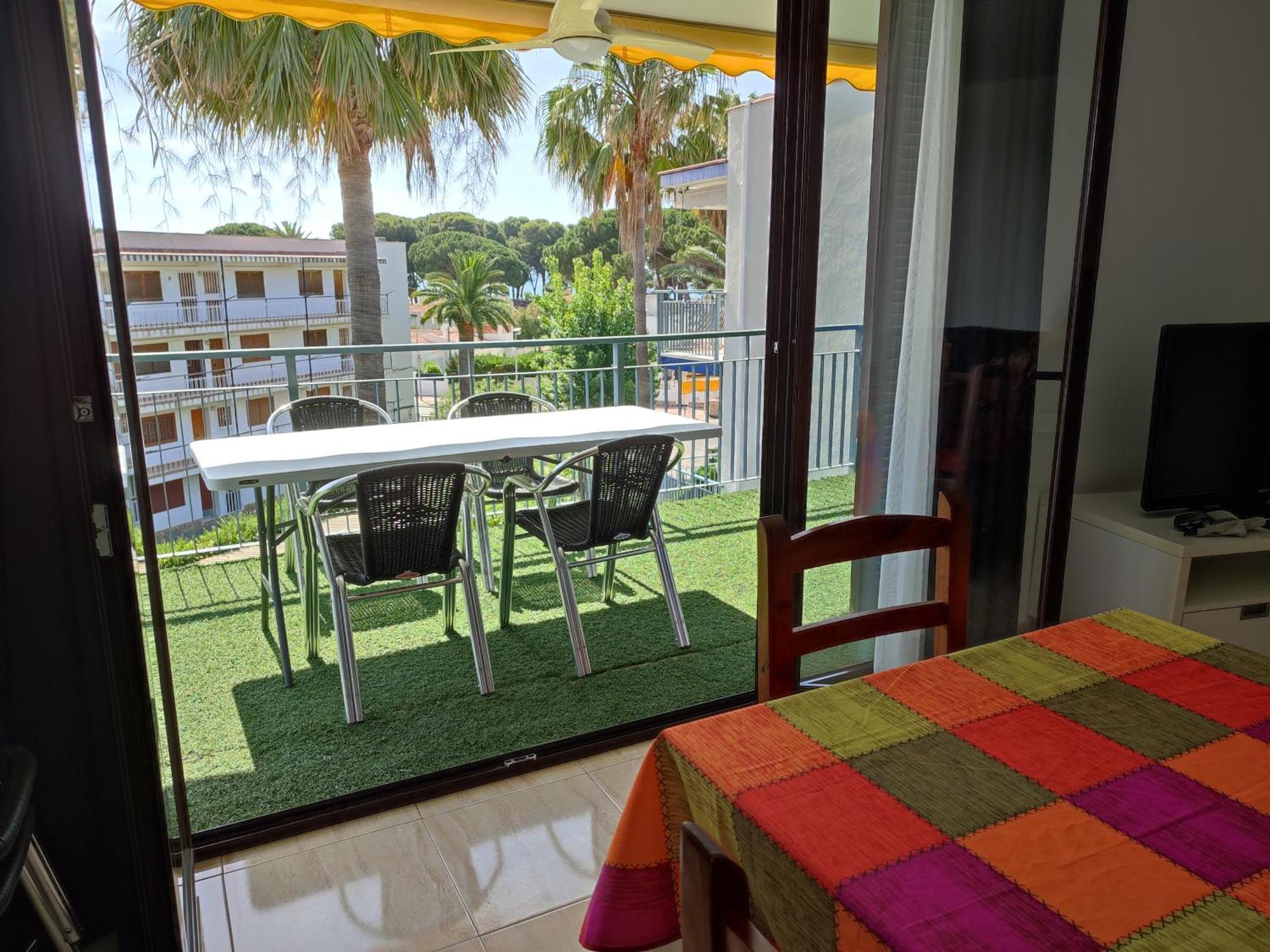 Reus Mediterrani Cambrils Eksteriør bilde