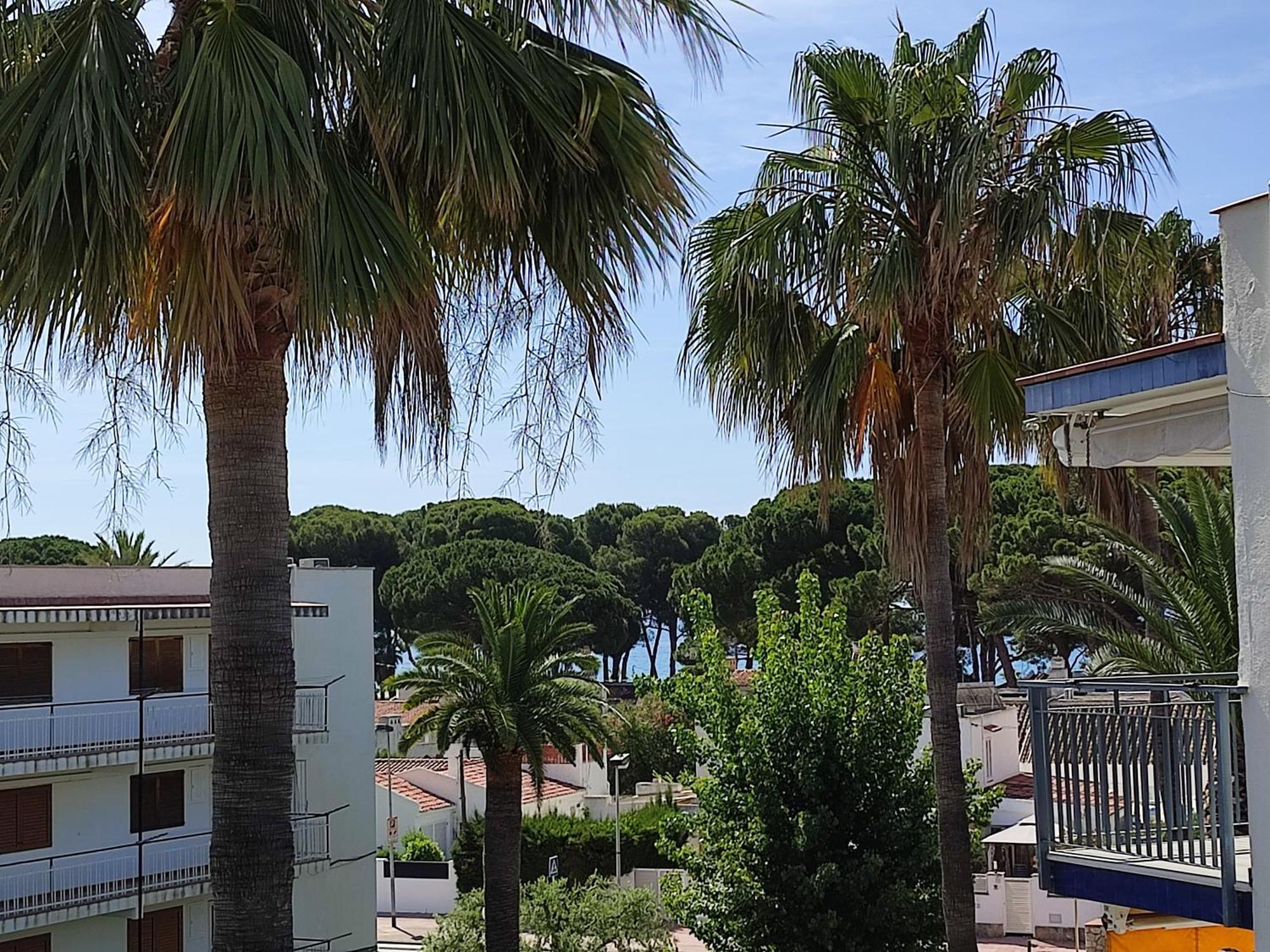Reus Mediterrani Cambrils Eksteriør bilde