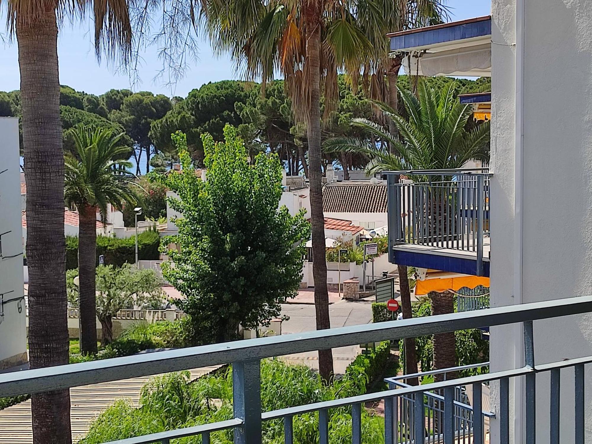 Reus Mediterrani Cambrils Eksteriør bilde