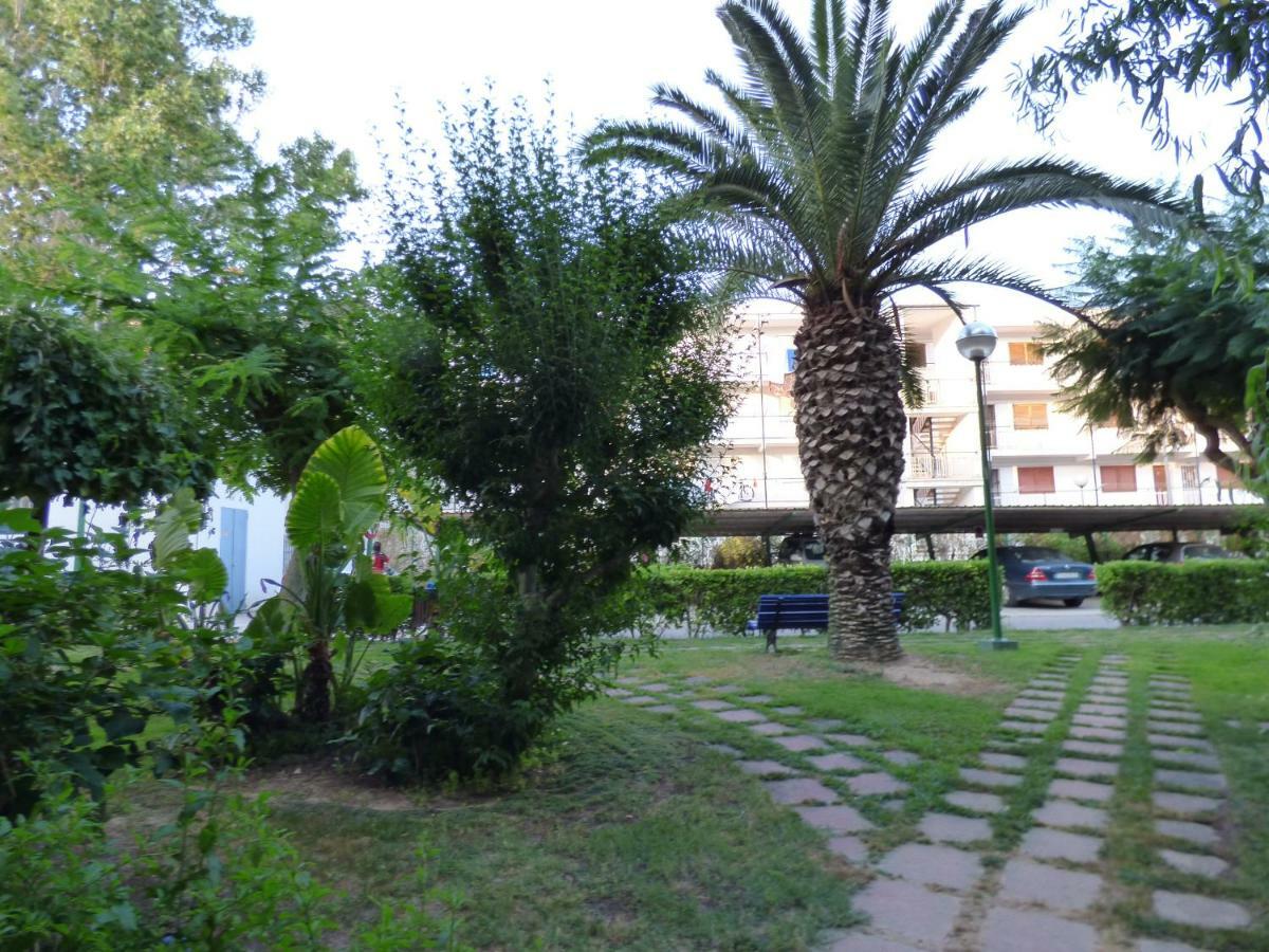 Reus Mediterrani Cambrils Eksteriør bilde
