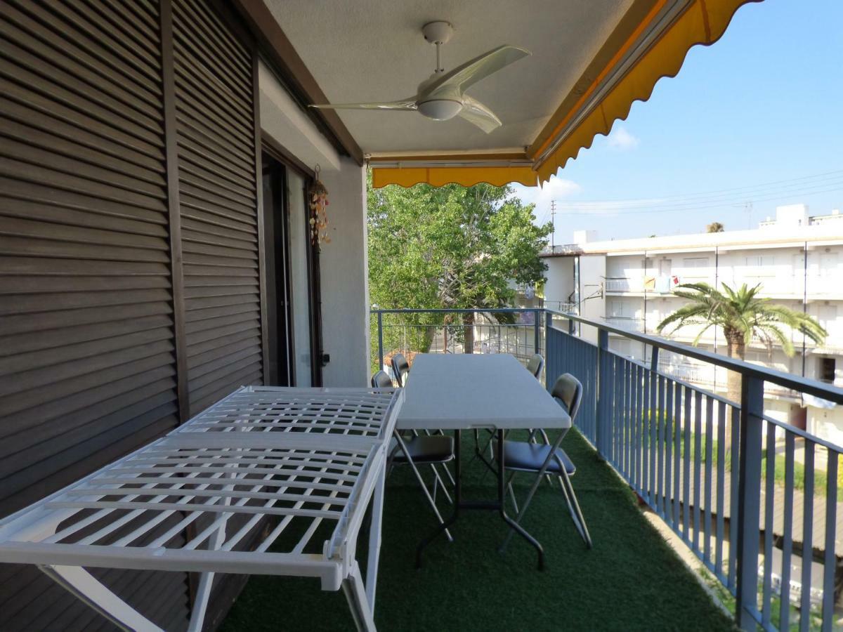 Reus Mediterrani Cambrils Eksteriør bilde