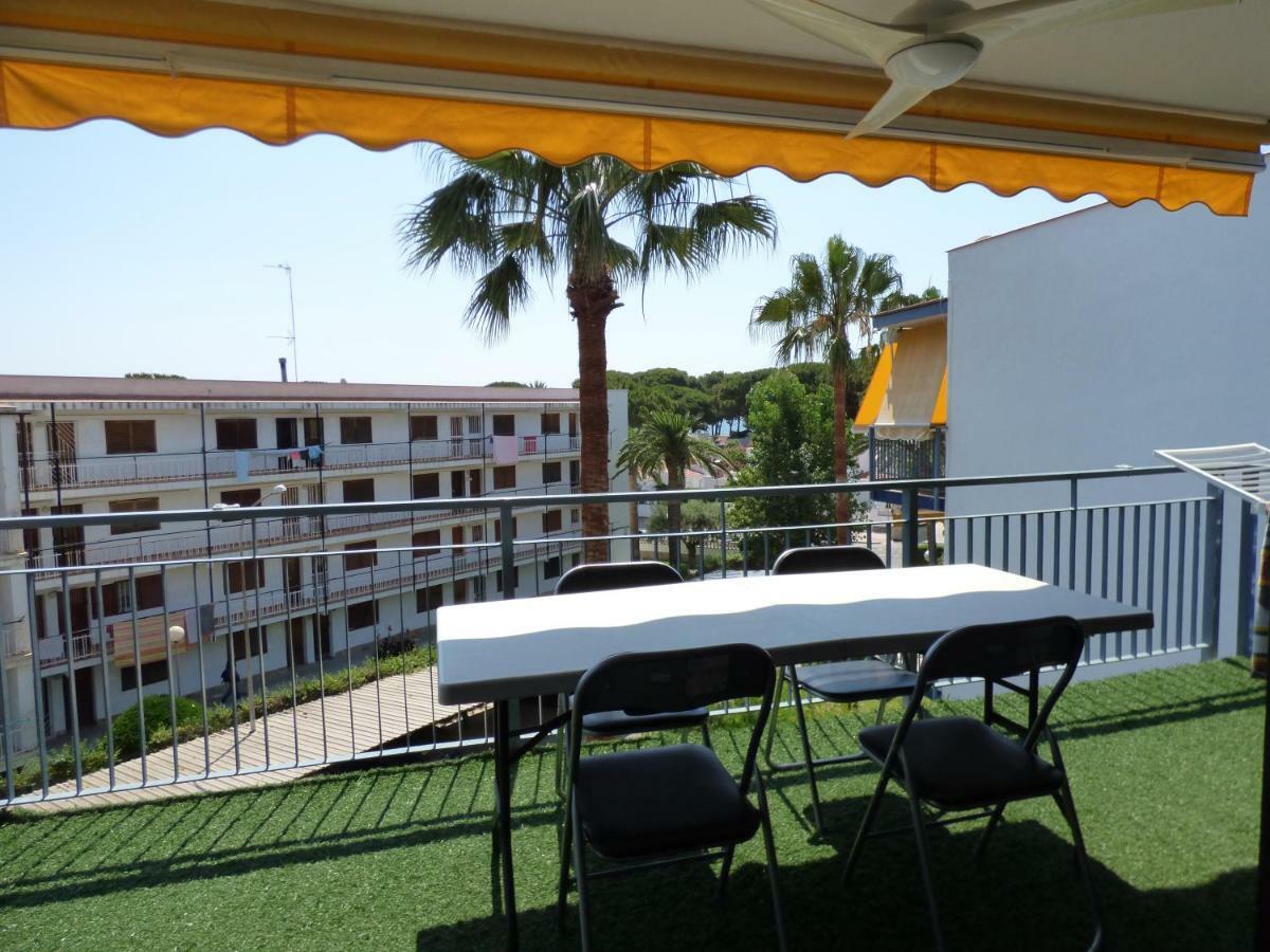 Reus Mediterrani Cambrils Eksteriør bilde