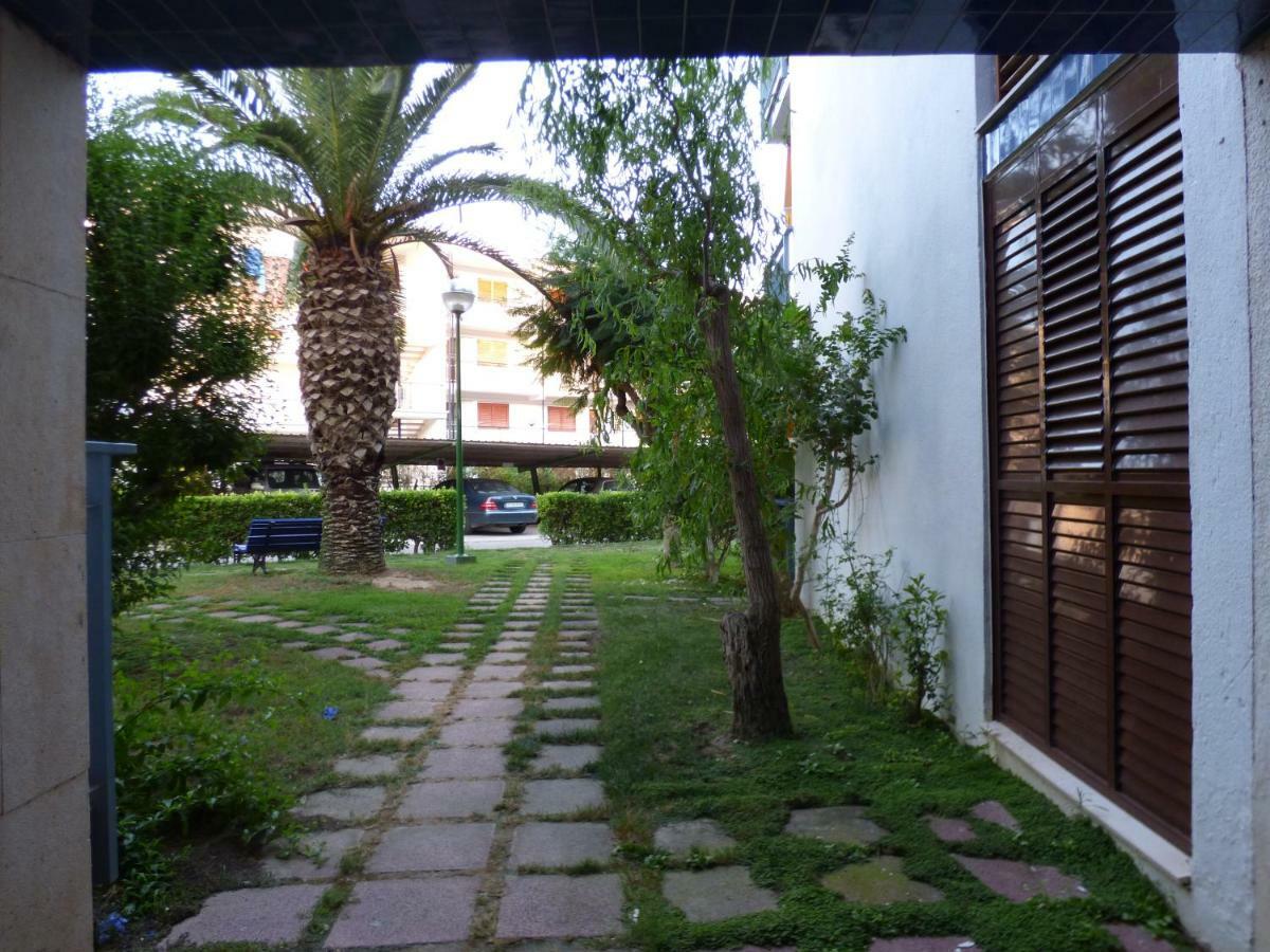 Reus Mediterrani Cambrils Eksteriør bilde
