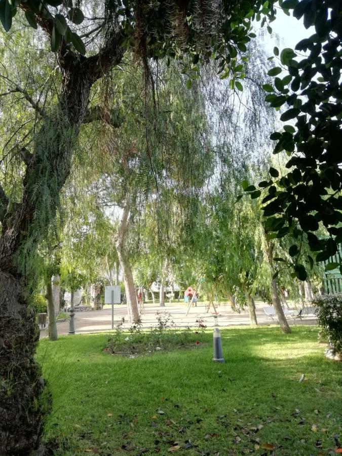 Reus Mediterrani Cambrils Eksteriør bilde