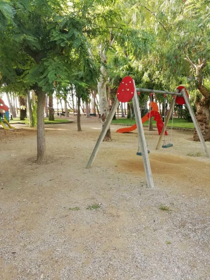 Reus Mediterrani Cambrils Eksteriør bilde